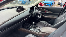 Mazda Cx-30 2.0 e-Skyactiv G MHEV GT Sport 5dr Petrol Hatchback